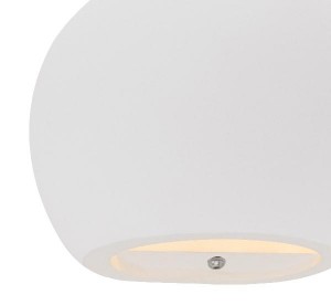 Настенный светильник Christine 55010W5