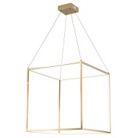 Подвесной светильник Exo EXO 3350.640 gold