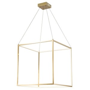 Подвесной светильник Exo EXO 3350.640 gold