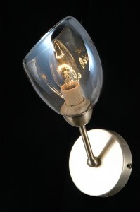 Бра 81037 81037/1W ANTIQUE