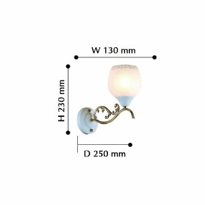Бра Adelia 2538-1W