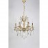 Подвесная люстра Barletta BARLETTA 122.6 cream white