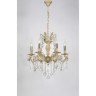 Подвесная люстра Barletta BARLETTA 122.6 cream white
