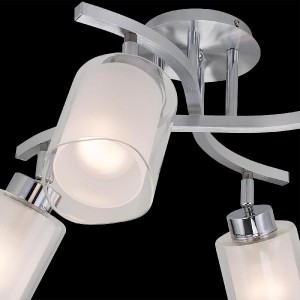 Потолочная люстра Аэлита CL169141