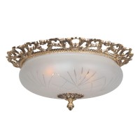 Потолочный светильник Venezia Venezia E 1.13.46 G