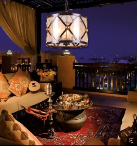 Подвесная люстра Capella 1145-3P