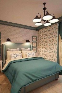 Подвесная люстра Bevel A9330LM-5BR