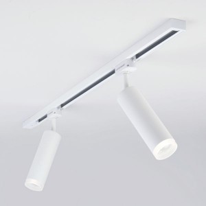 Трековый светильник Holly Oskar Белый 10W 4200K (LTB28)