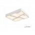 Потолочный светильник Luminous S1894/52 WH