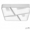 Потолочный светильник Luminous S1894/52 WH