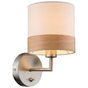 Бра Chipsy 15221W