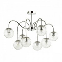Потолочная люстра Darcy 4551/8C