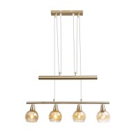 Подвесной светильник Lara 54346-4Z