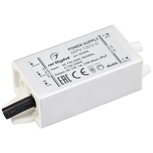 Блок питания ARPV 022205
