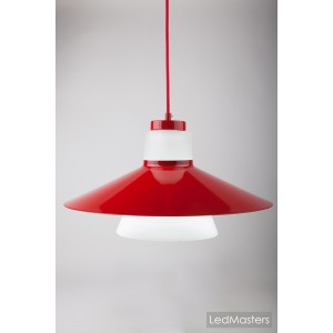 Подвесной светильник Marvel Red 60272