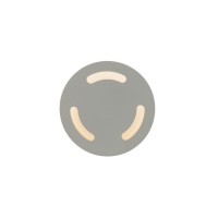 Подсветка для лестниц и ступеней DK1005 DK1005-WH