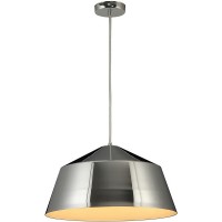 Подвесной светильник Minimal Art MINIMAL ART 77002A-1P CHROME
