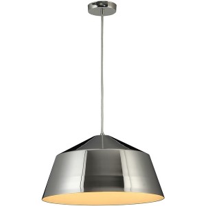 Подвесной светильник Minimal Art MINIMAL ART 77002A-1P CHROME