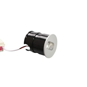 Подсветка для лестниц и ступеней FLOOR R GW-R612-3-SL-NW