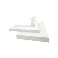 Настенный светильник VICTORY GW-0280-5-WH-WW