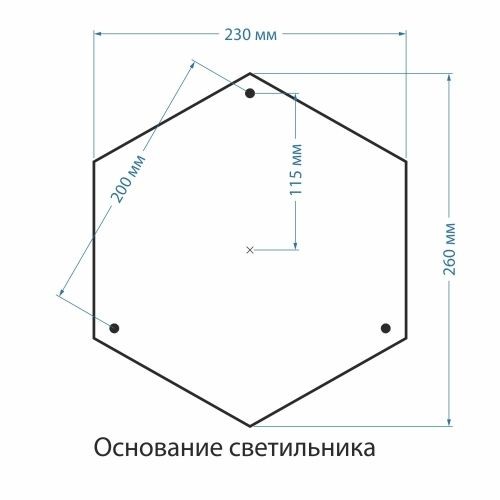 Наземный фонарь Andromeda белое золото Andromeda F/3 (GLYF-8024F/3) белое золото