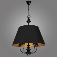 Подвесная люстра Labrado LR/5/B