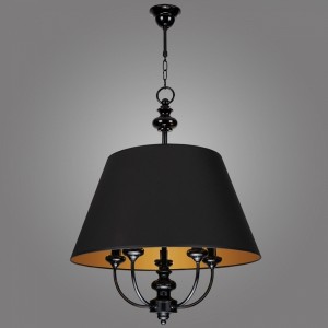 Подвесная люстра Labrado LR/5/B