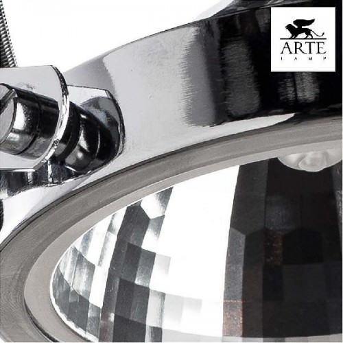 Спот Alieno A4506AP-1CC