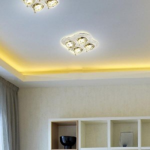 Точечный светильник Vintage 370179