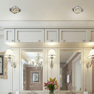 Точечный светильник Aqua 369882