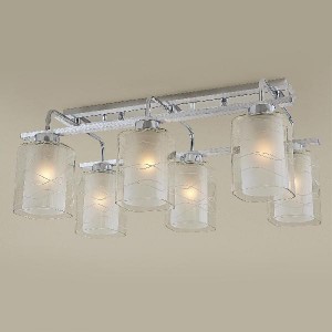 Потолочная люстра Румба CL159160