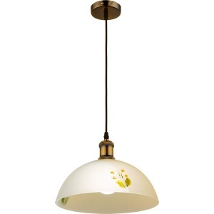 Подвесной светильник Ticco 15506