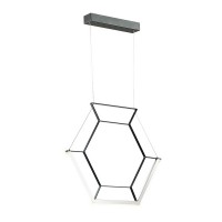 Подвесной светильник Trezor 4099/16L