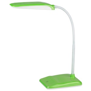 Интерьерная настольная лампа  NLED-447-9W-GR