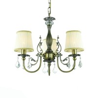 Подвесная люстра Lacrima SL113.303.03