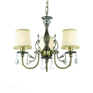 Подвесная люстра Lacrima SL113.303.03