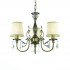 Подвесная люстра Lacrima SL113.303.03