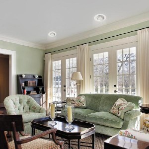 Точечный светильник GESSO 357492