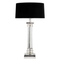Интерьерная настольная лампа Lamp Metropolis 105176