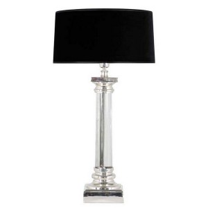 Интерьерная настольная лампа Lamp Metropolis 105176