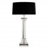 Интерьерная настольная лампа Lamp Metropolis 105176