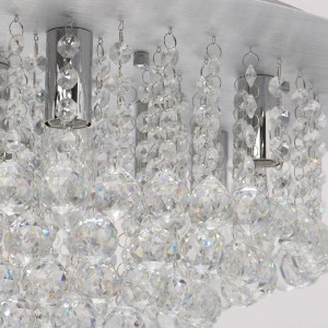 Потолочная люстра Венеция 276014409