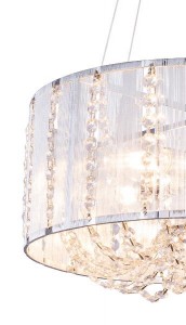 Подвесная люстра Walla 15091H