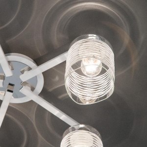 Потолочная люстра Лора CL146157