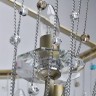 Подвесная люстра Валенсия 299011906