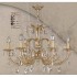 Подвесная люстра 010A 010A/6 AA SWAROVSKI