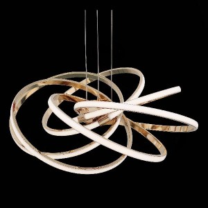 Подвесная люстра Ritorti SL957.202.06