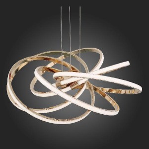 Подвесная люстра Ritorti SL957.202.06