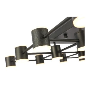 Потолочная люстра Formolla SL1597.402.16