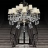 Подвесная люстра Bianca LDP 66251-12